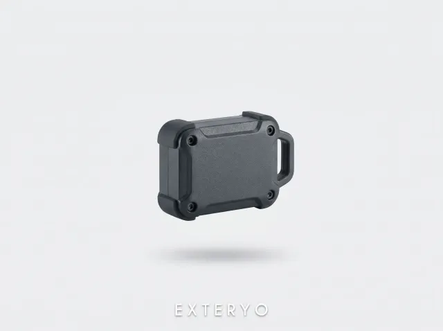 Beacon BLE - categoria prodotti Exteryo