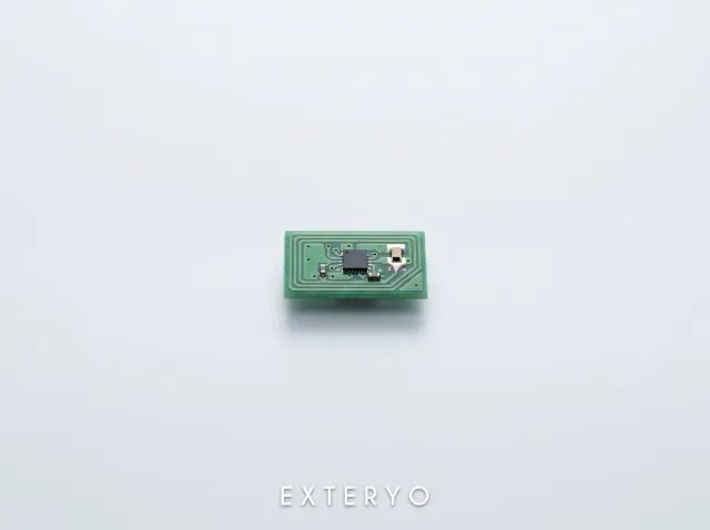PCB UHF - categoria prodotti Exteryo