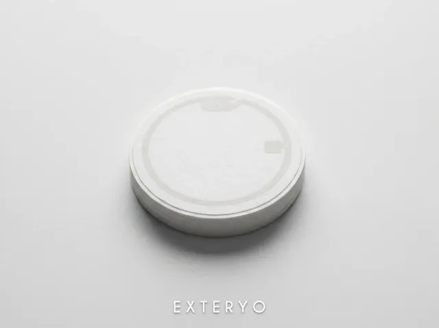 Stickers NFC - categoria prodotti Exteryo
