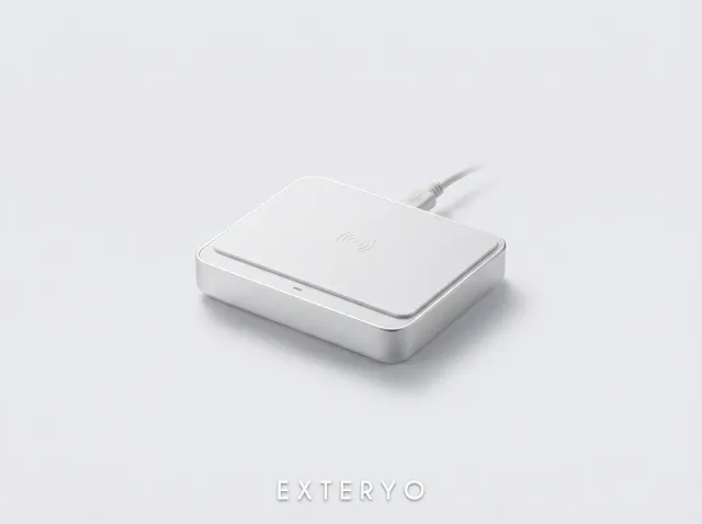 Tabletop RFID - categoria prodotti Exteryo