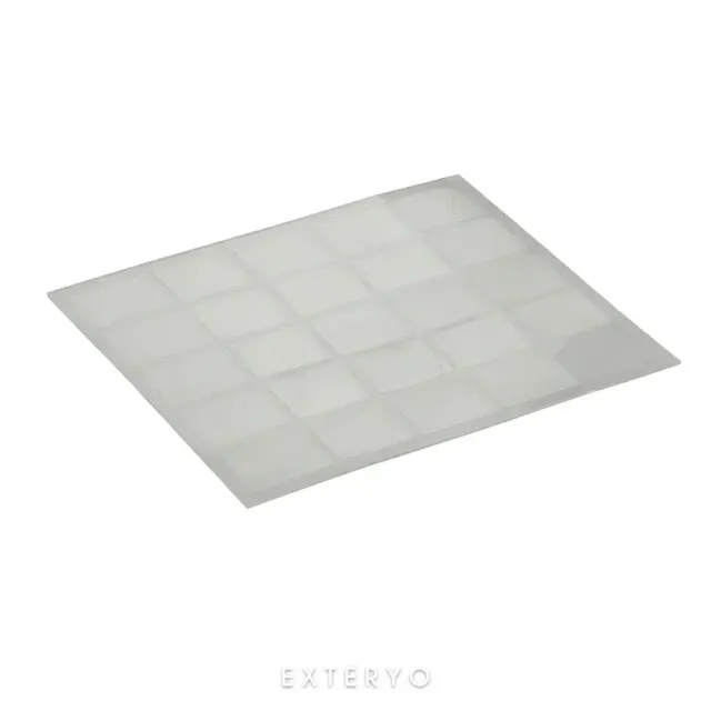 Kit layer adesivi di protezione - 50 pz