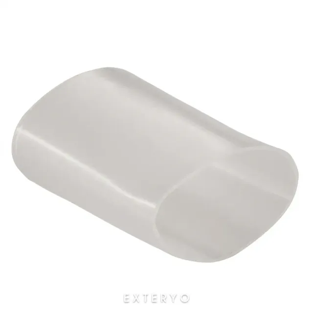 Kit guaine termoretraibili - 50 pz