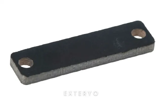 Tag UHF PCB on-metal 52 x 13 x 3 mm