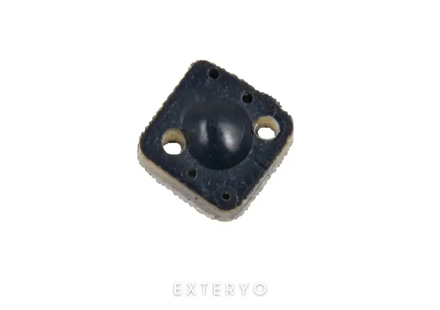 Tag UHF PCB on-metal 6 x 6 x 3 mm