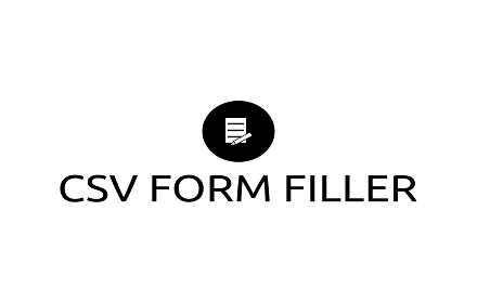 File form filler