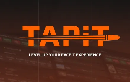 Tapit - Previously FaceitAdvanced