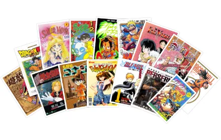 Manga Downloader Assistant