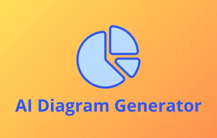 AI Diagram Generator
