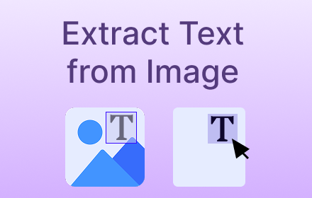 Image Text Extractor