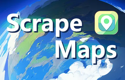 Map Scraper & Business Email Finder | map-scraper.com