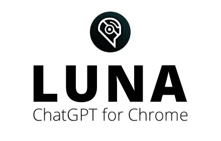 Luna - ChatGPT for Chrome