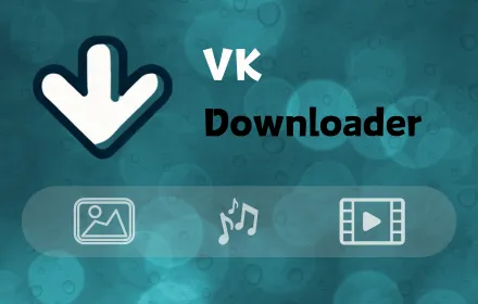vk video downloader - vk downloader​