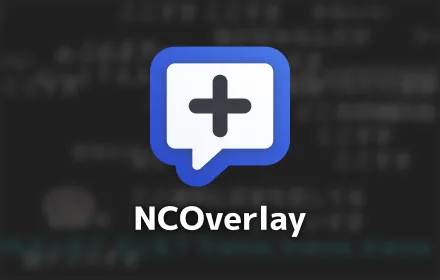 NCOverlay