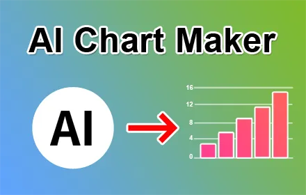 AI Chart Maker - Create Charts with AI