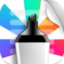 markerNote - web, PDF highlighter & notes