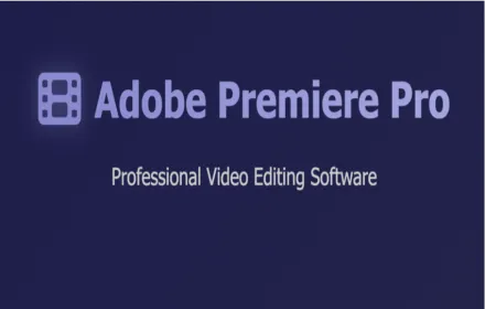 Adobe Premiere Pro