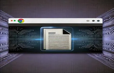 Image to text with integration of AI (Free)