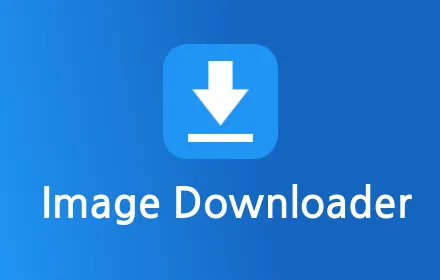 Bulk Image Downloader