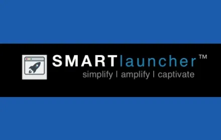 SMARTlauncher for Google Chrome Apps/Calendar