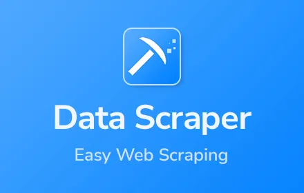 Visual Web Scraper