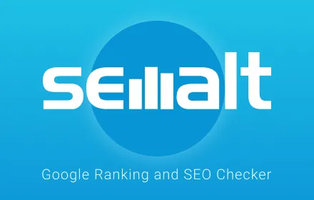 Website Ranking and SEO Checker by Semalt