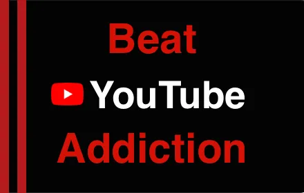 YouTube Detoxifier: Delay Shorts & Hide Recommendations