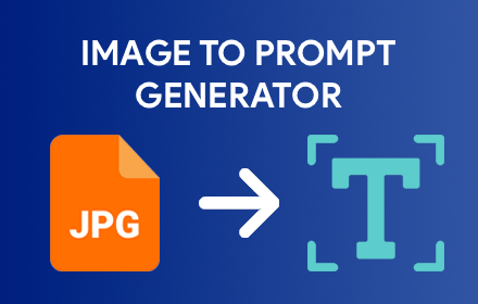 Image to Prompt Generator