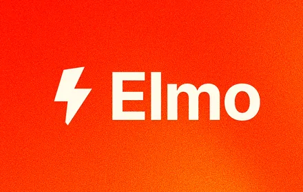 Elmo Chat - Your AI Web Copilot