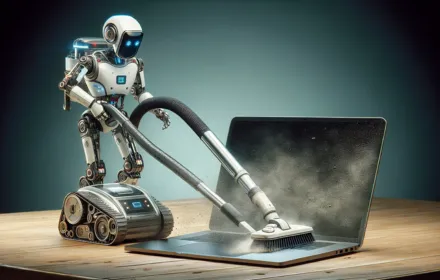 Delete Search History- Automagically!