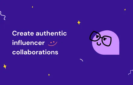 Trudy, the influencer profiler