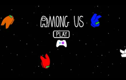 Among Us Game