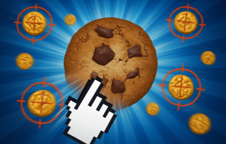 Cookie Auto Clicker