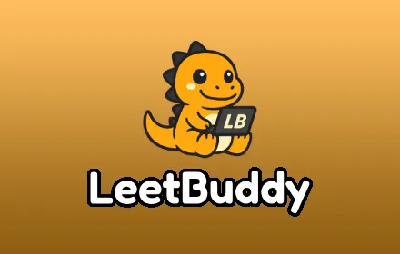 LeetBuddy - Your AI-Powered LeetCode Assistant