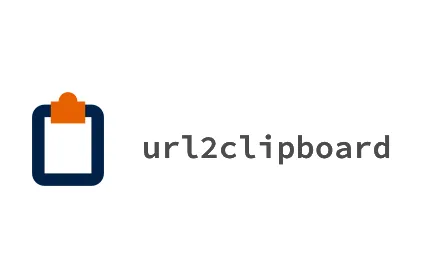 Copy URL To Clipboard