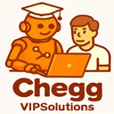 Chegg Expert - Every tool you need(Safest)