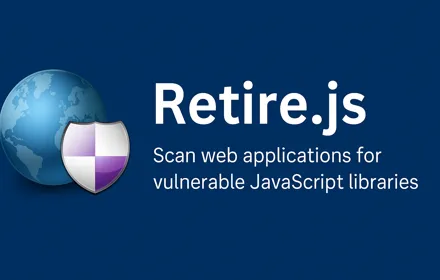 Retire.JS