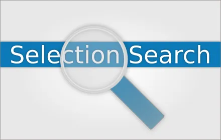 Selection Search