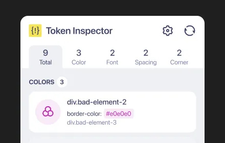 Token Inspector