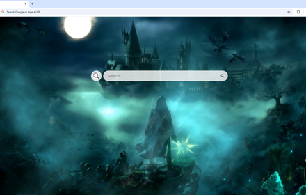 Hogwarts Legacy Live Wallpaper