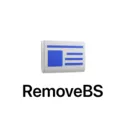 Remove BS