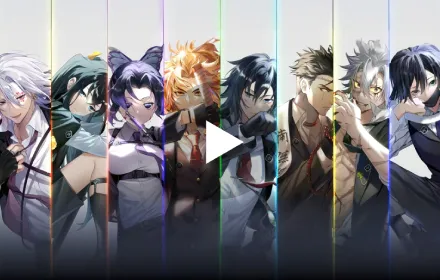 Anime Live Wallpaper