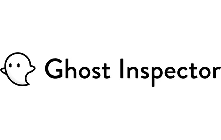 Ghost Inspector - Web Test Recorder