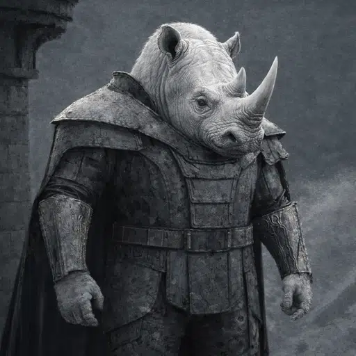 The Rhino