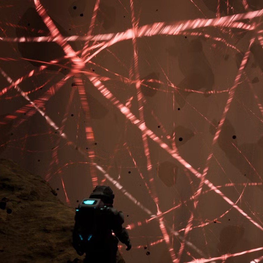 The Anomaly