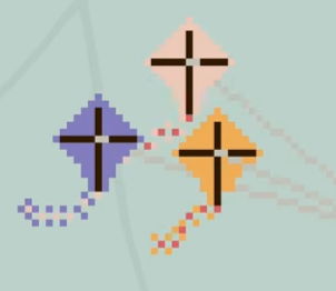Kite Crew