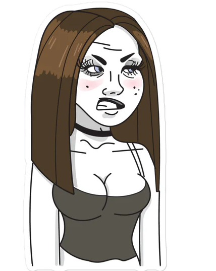 Thot Daughter