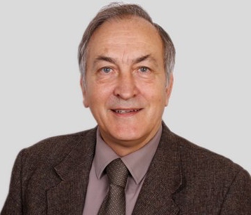 Richard Copus
