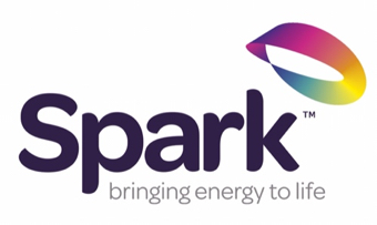 spark logo