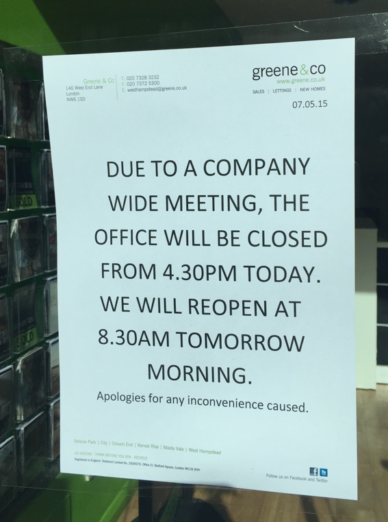 greene & co