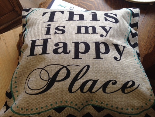 cushion